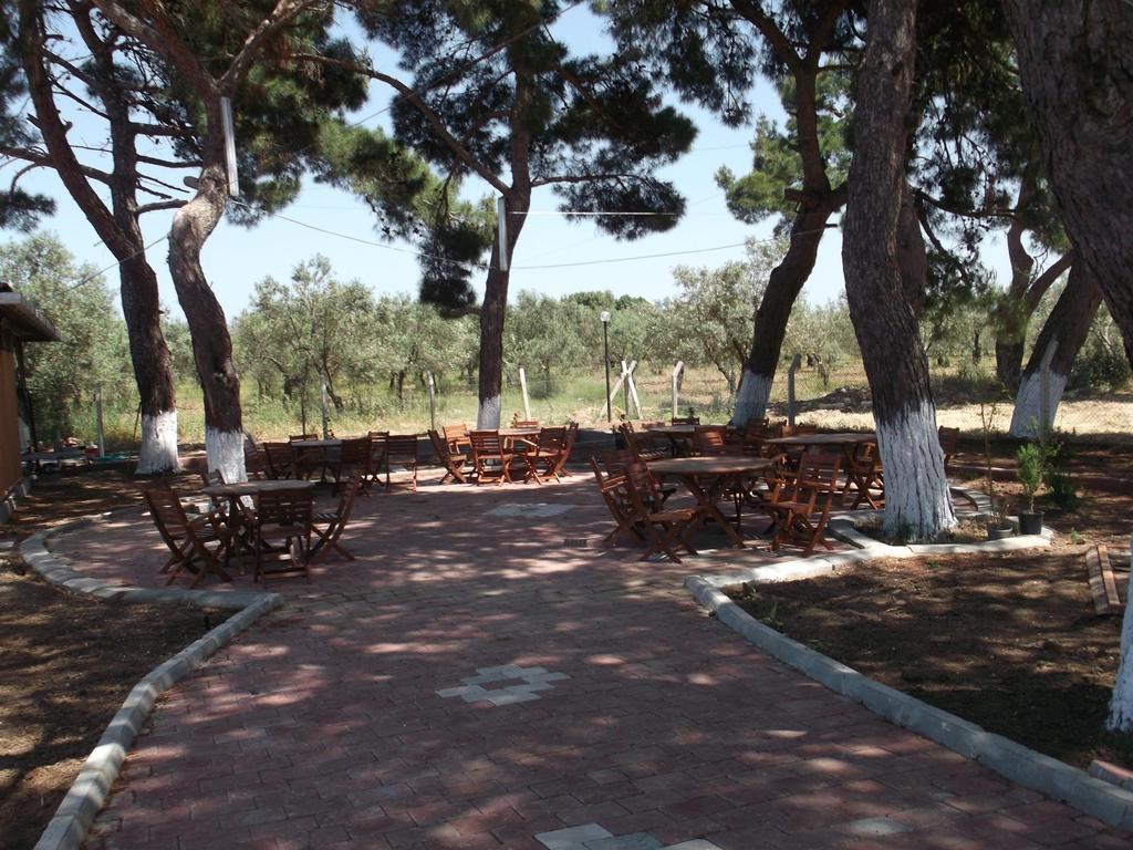 Geyikli Herrara Exterior photo