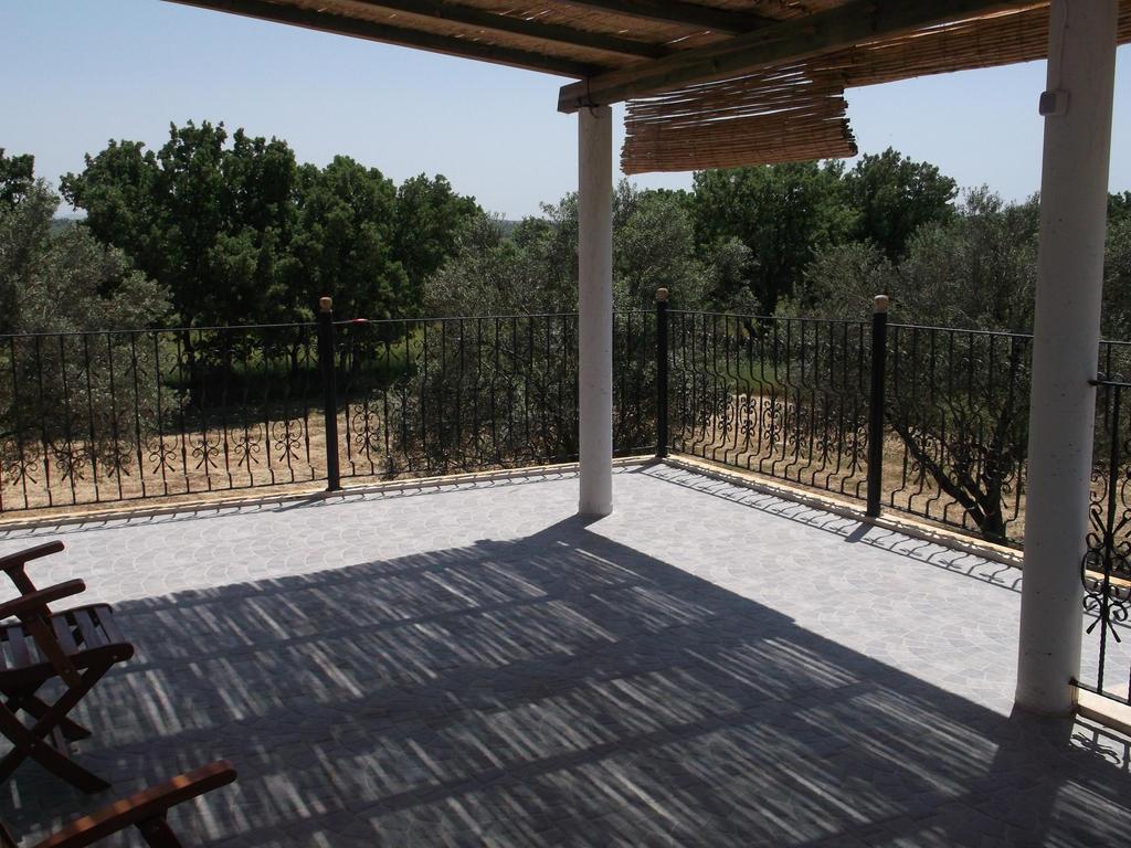 Geyikli Herrara Exterior photo