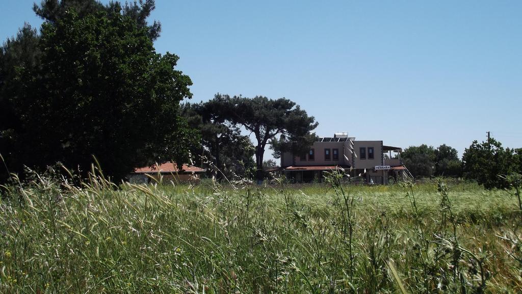 Geyikli Herrara Exterior photo