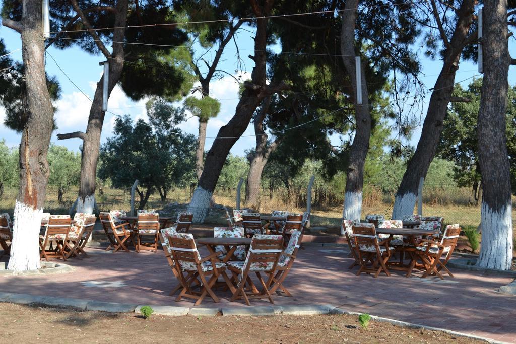 Geyikli Herrara Exterior photo